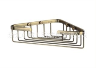 【【廠家直銷(xiāo)】?jī)?yōu)質(zhì)純銅鍍鉻三角非全封網(wǎng)籃浴室單角架衛(wèi)浴五金工廠】?jī)r(jià)格,廠家,圖片,其他水暖衛(wèi)浴五金,浙江中域衛(wèi)浴潔具-