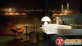 漢斯格雅 水龍頭的秘密你知道多少