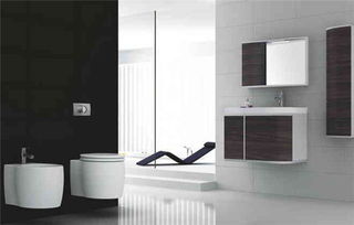 歐美爾衛浴 創業投資的優質選擇，水暖潔具領域的機遇