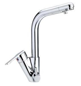 水暖五金與潔具 家居生活中的基礎與美感